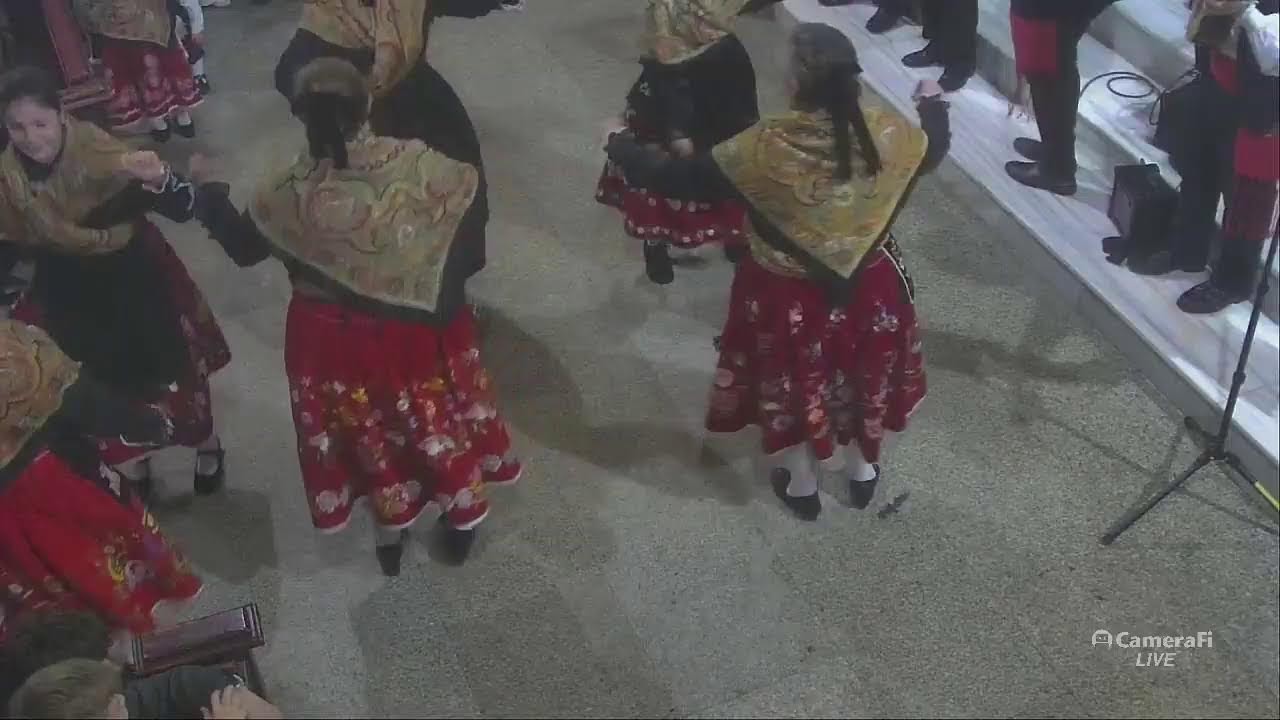 Padrefer 2.0's broadcast