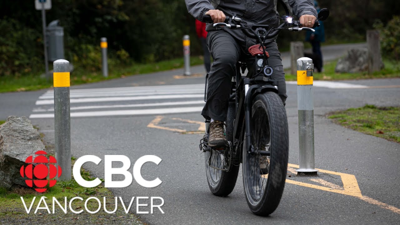 E-bike shops struggle to keep up with demand