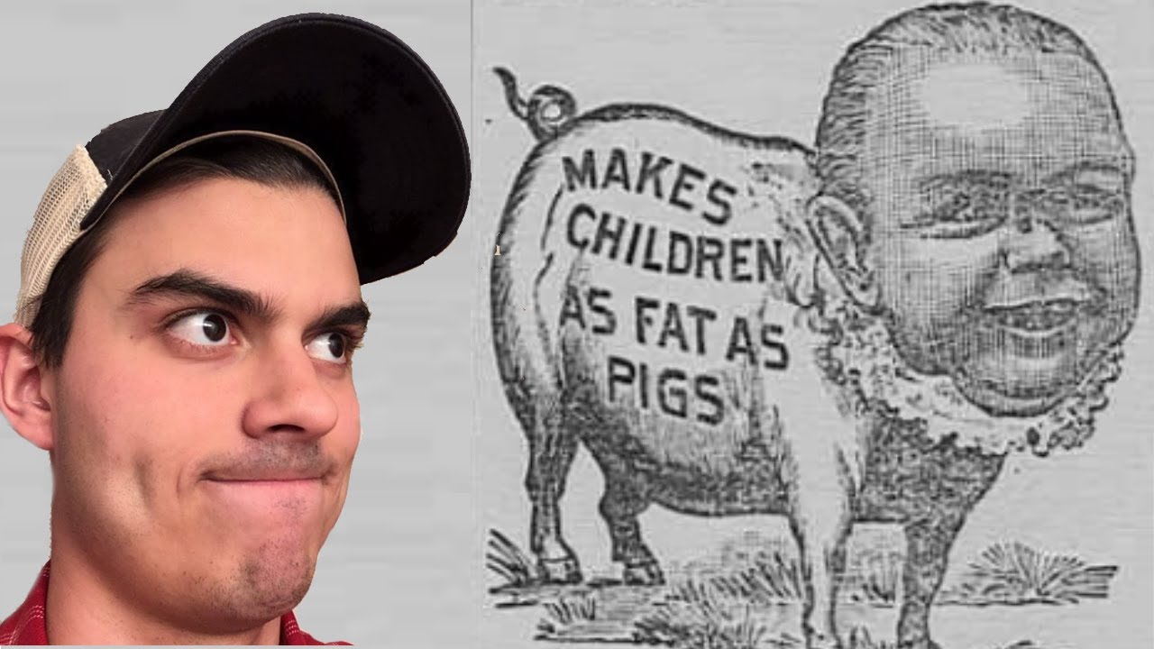 The Search For History's Weirdest Newspaper Advertisement
