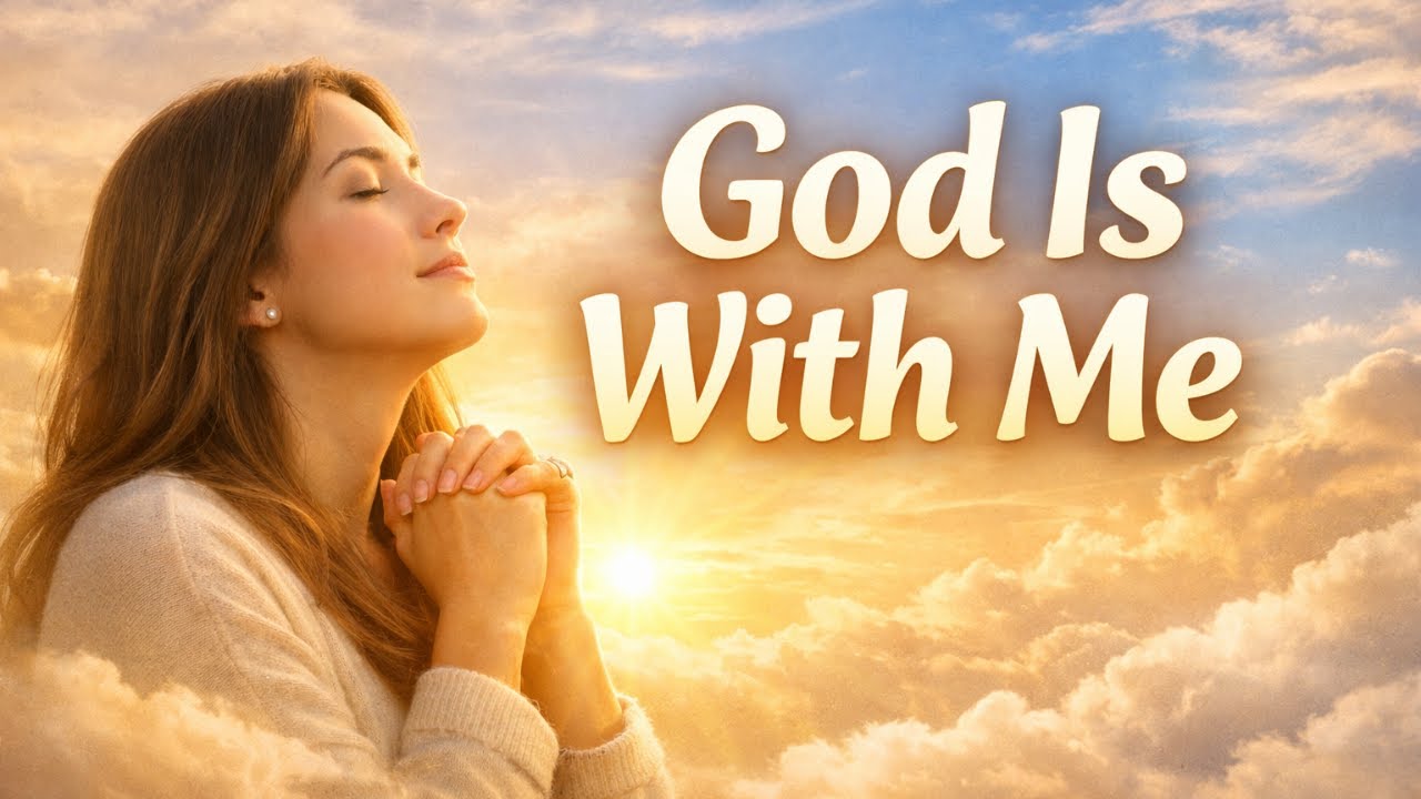 Trusting God Through It All | Original Christian Worship Song