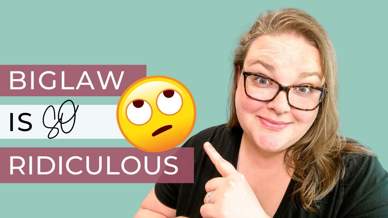 Biglaw Associate Burnout (What I'm Seeing In 2021 & Why It Matters)