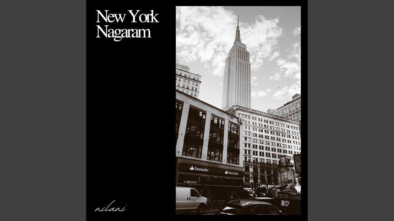 New York Nagaram