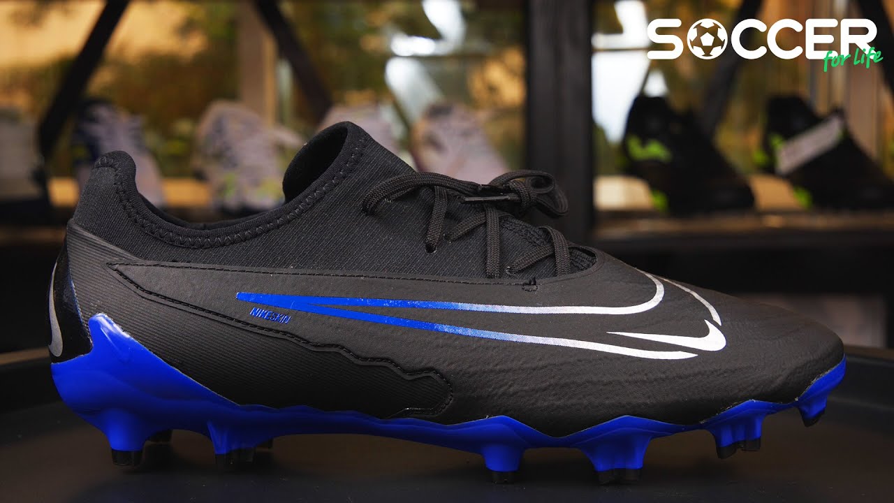 БОМБЕЗНІ Nike Phantom GX PRO