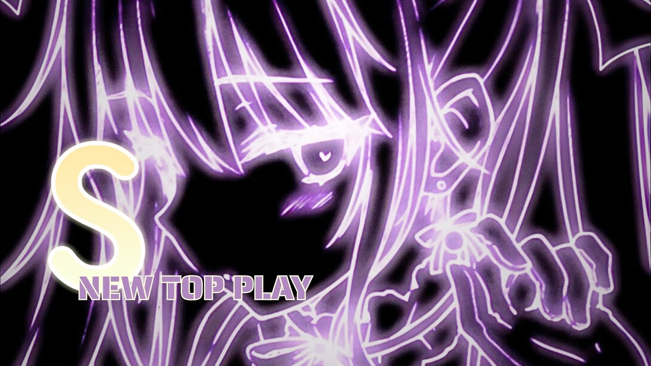 ANGUISH, POCHTISCHASTLIV & ily - Glaza (Sped Up Ver.) // NEW TOP PLAY - 320pp (5.44*)