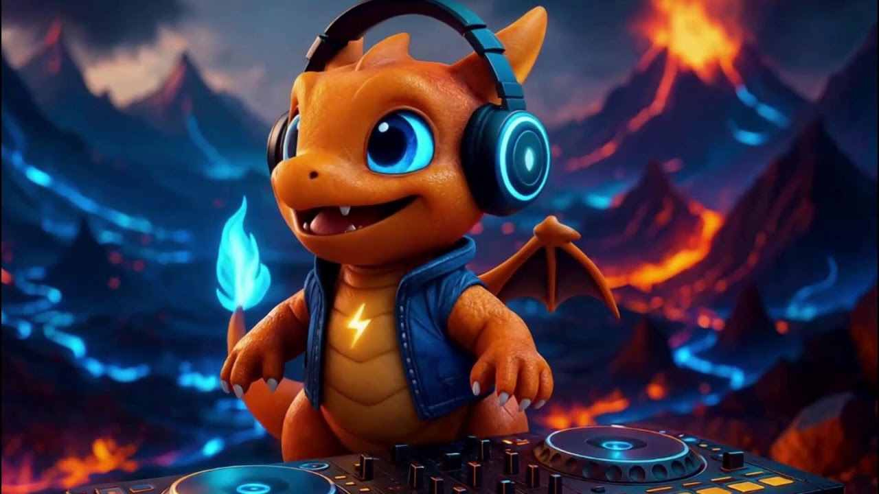 Epic EDM Music Mix 2026 🔥 Best Remixes & Drops | Party Club Vibes 2025