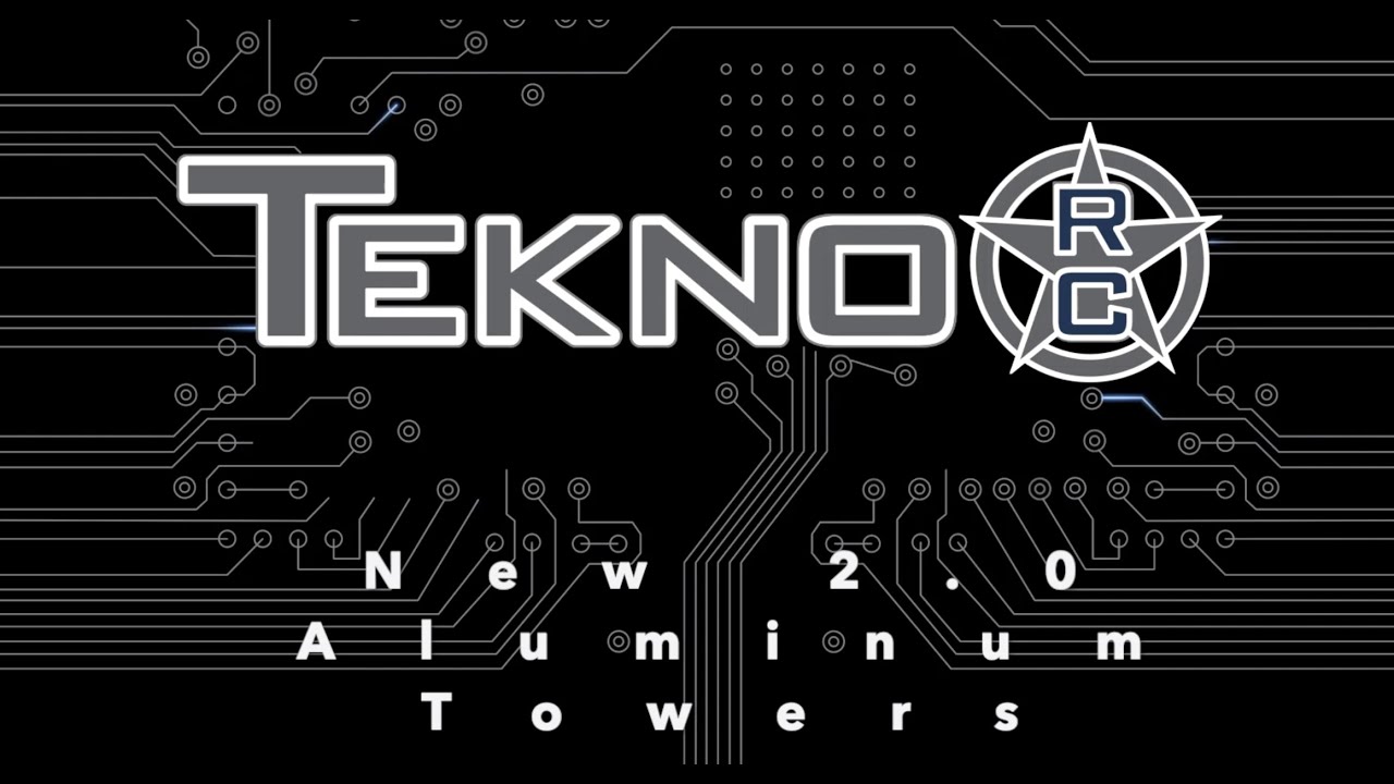 New NB/EB48 2.0 Shock Tower Options