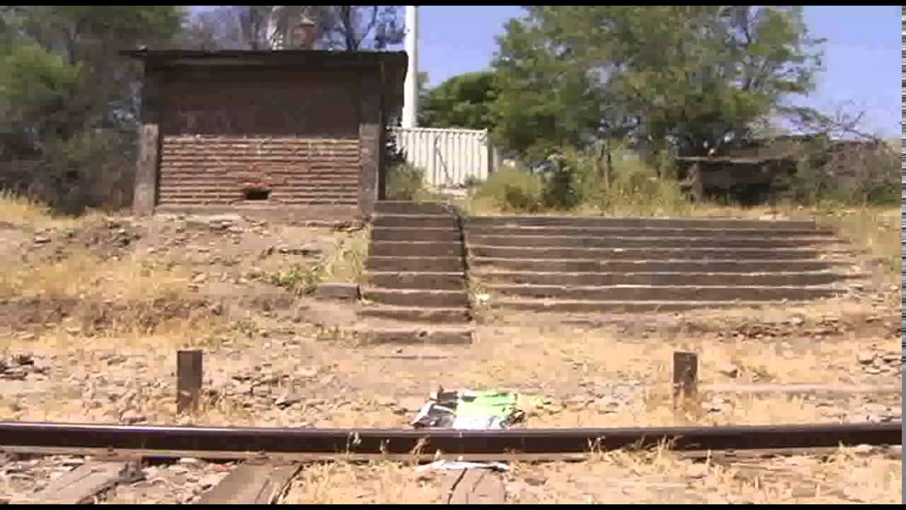 NUNCA SE FUERON (Documental Tunel Matucana)