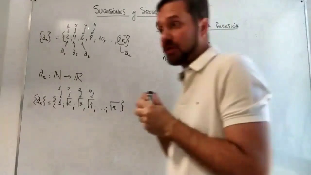 UTN - FRC - AM1 - Introducción a Sucesiones y Series