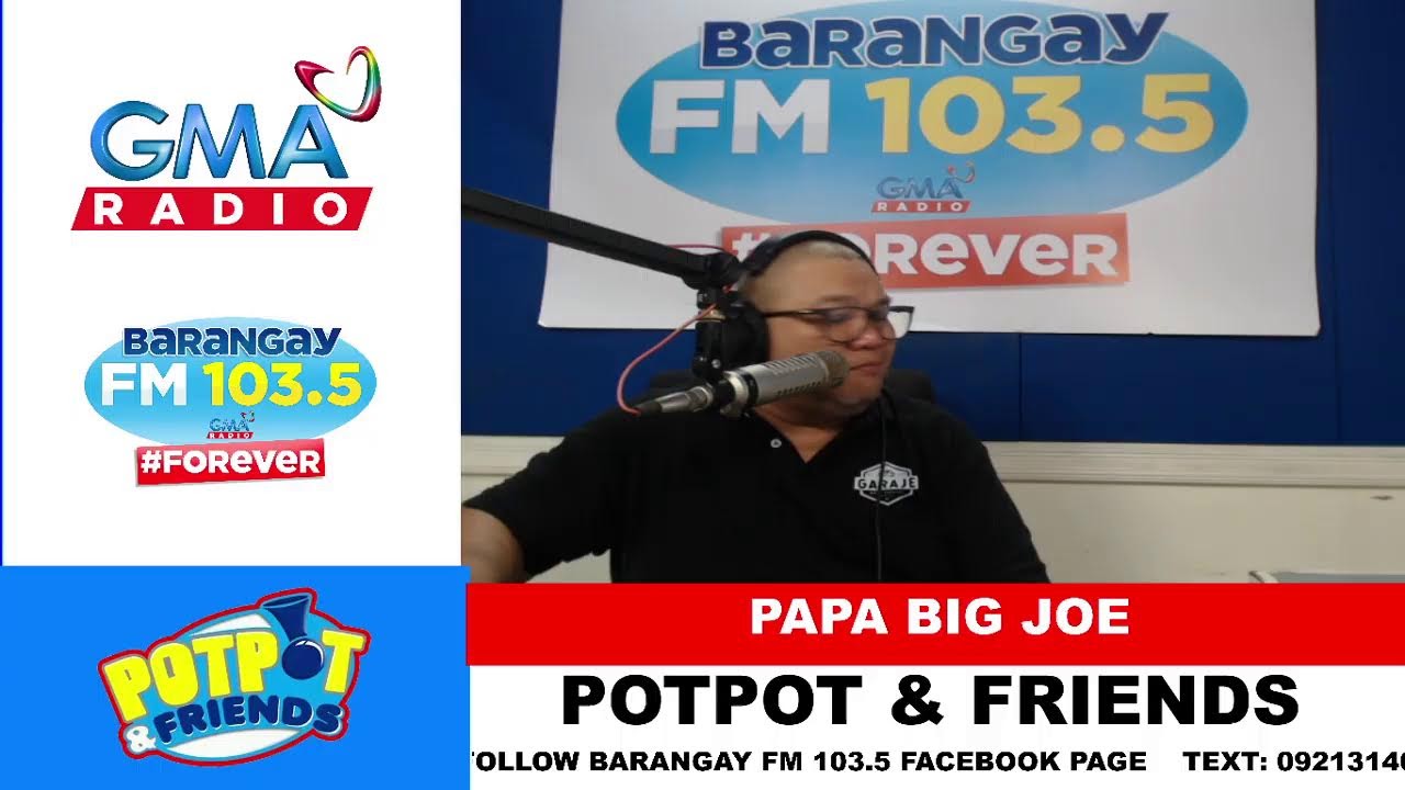 POTPOT AND FRIENDS (03132026)