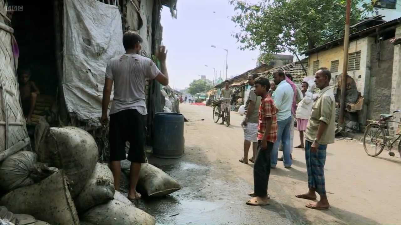Welcome to India 2012 - Documentary (Episode 2 of 3) [HD 720p]