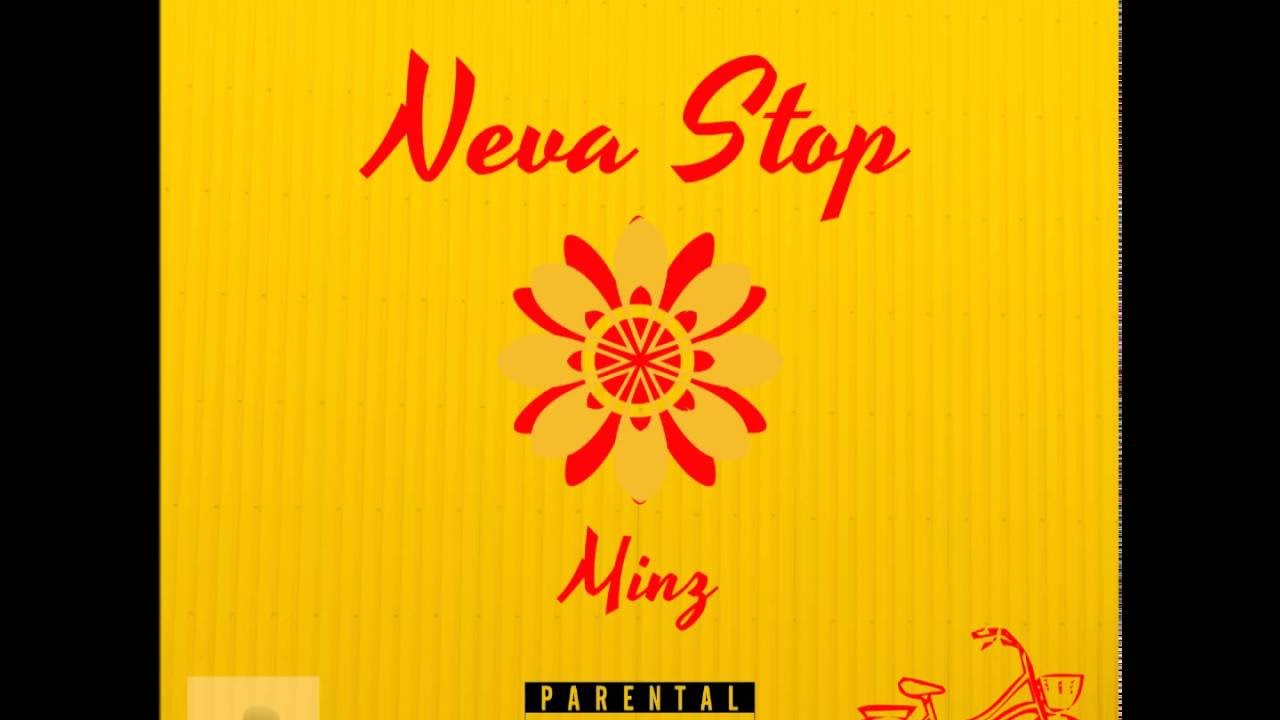 Minz - Neva Stop (Official Audio)