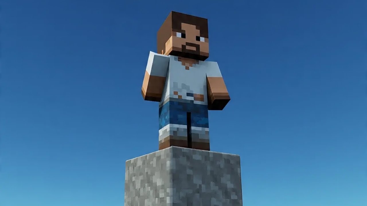 My one block series/episode 3
