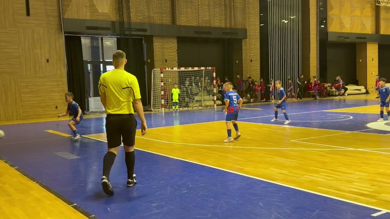 Unis 2017 - FK Željezničar 1:1 (3:2)