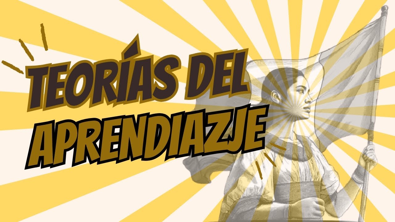 Teorías Educativas.