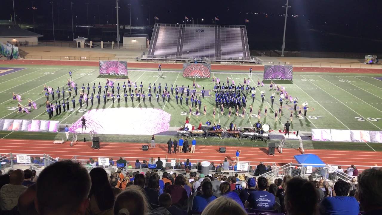 2016 10 08 US Bands Final   AHS Tango