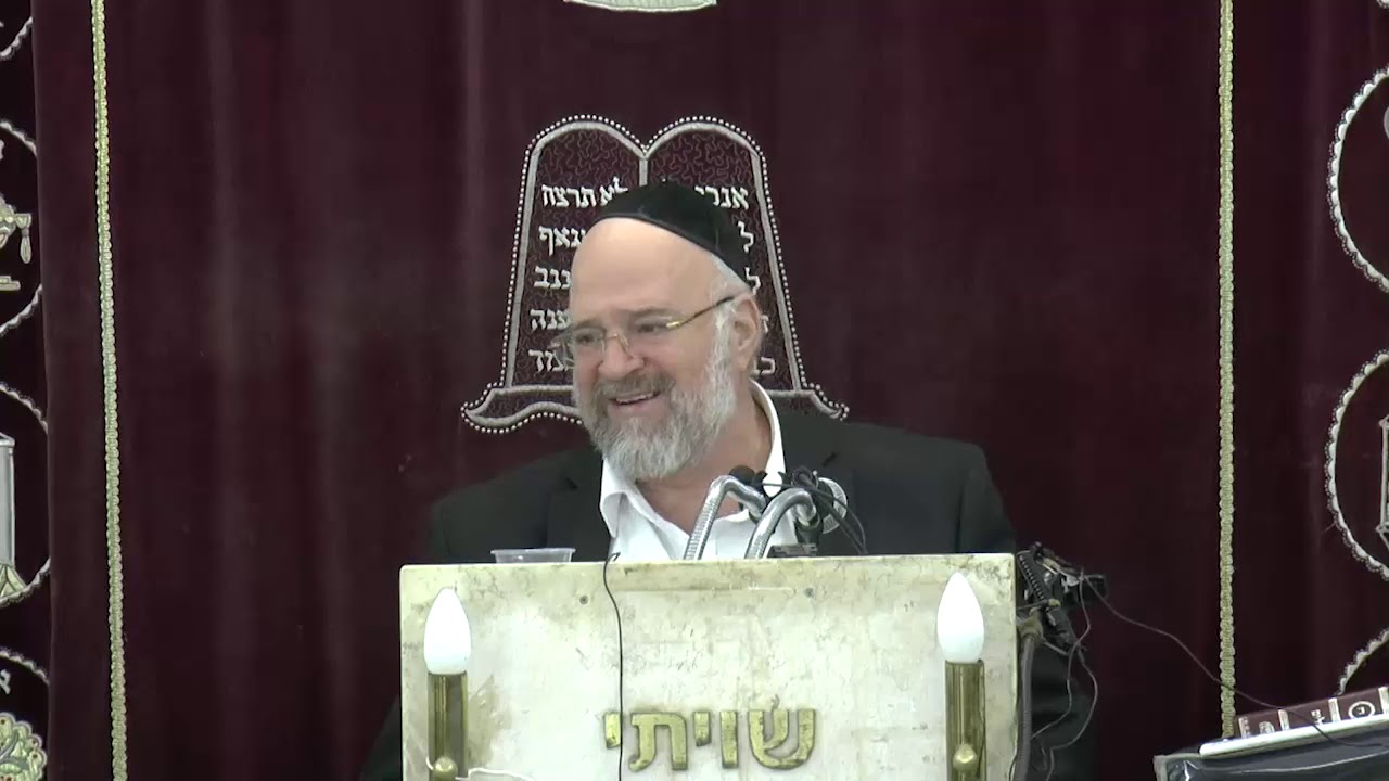 פרשת תרומה תשע