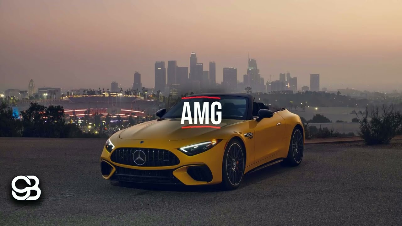 AZET x NGEE x ZUNA Type Beat | AMG | Hip Hop Type Instrumental