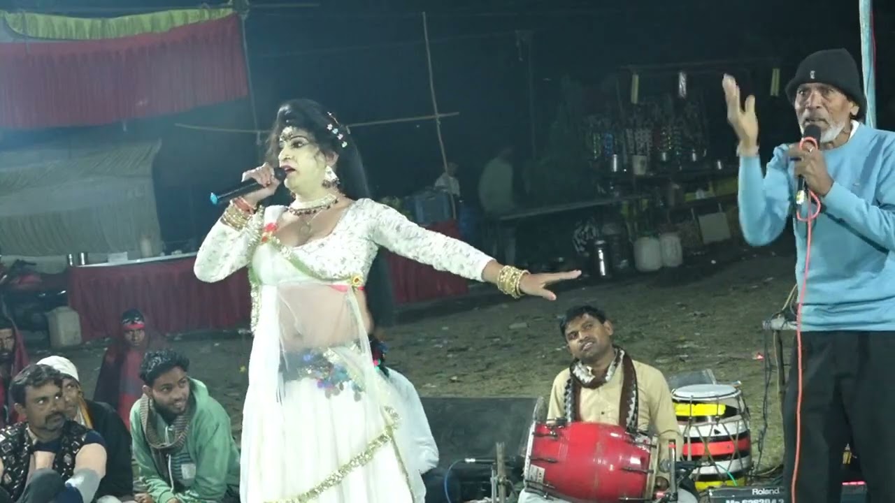 निमाड़ी गम्मत धावटी में  देस्गाव और  पाभई में 13
