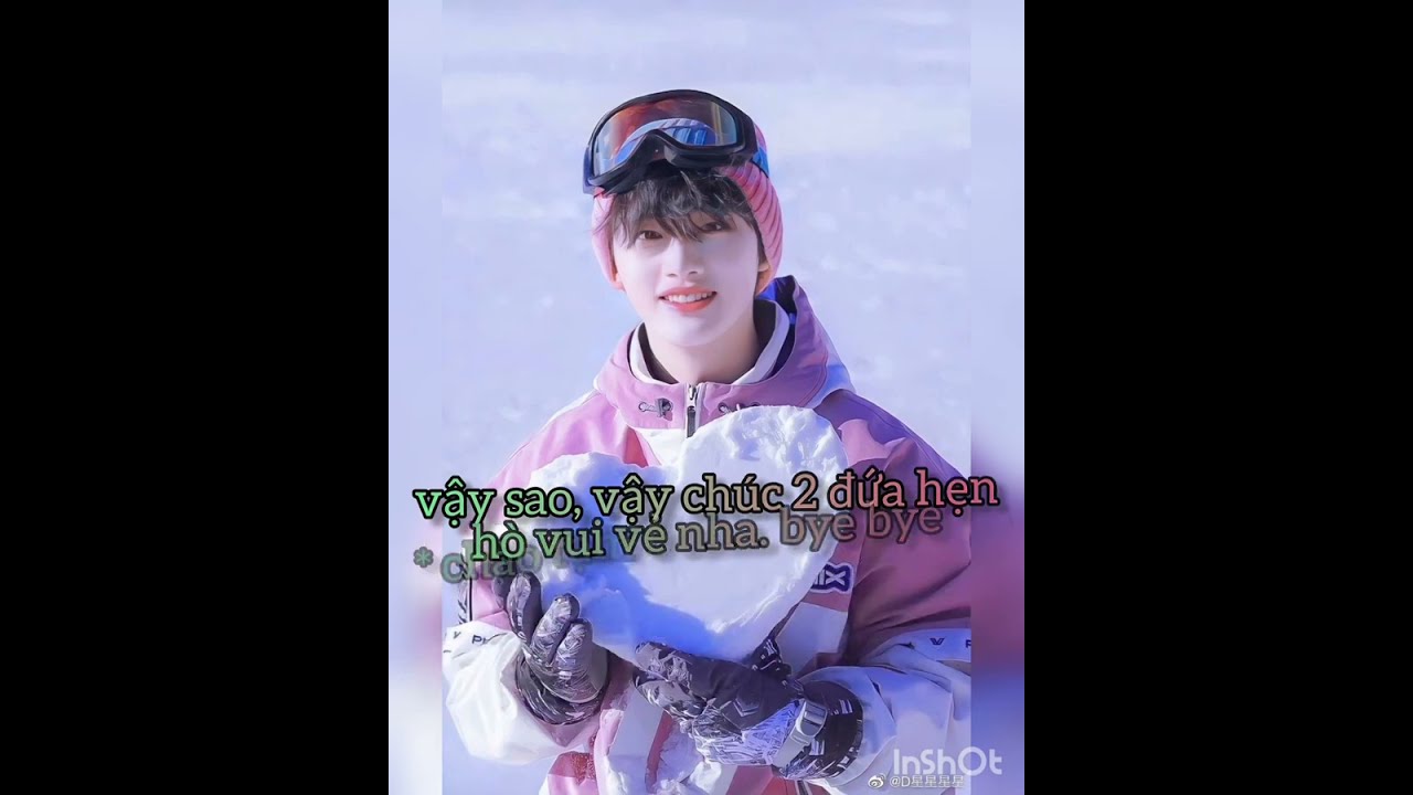 [Kỳ Hâm]❣️ Từng bước tiếp cận🕳 chap 1🎈 Mã Gia Kỳ sinh nhạt vui vẻ🎉