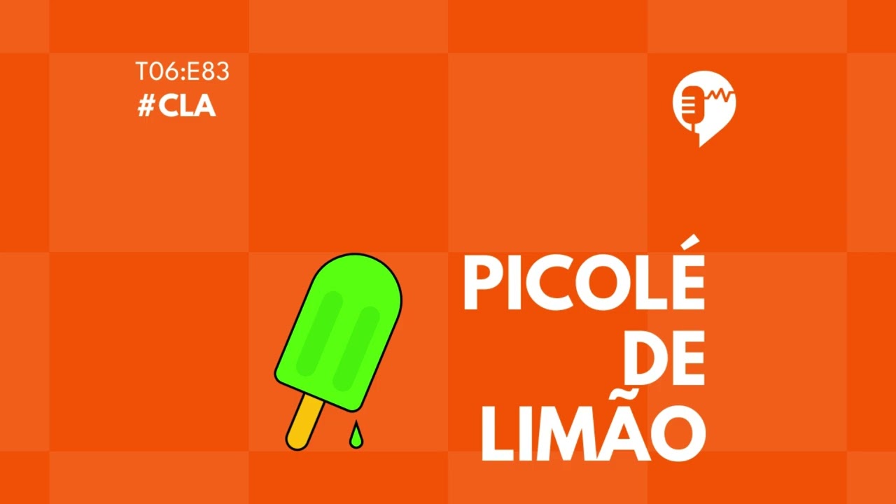 CL&Atilde; - PICOL&Eacute; DE LIM&Atilde;O