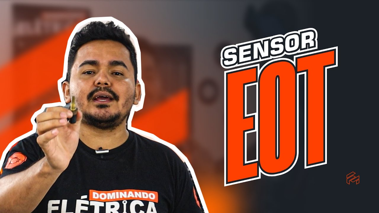 Aula 34 | Função do sensor EOT no sistema de INJEÇÃO ELETRÔNICA de motocicletas