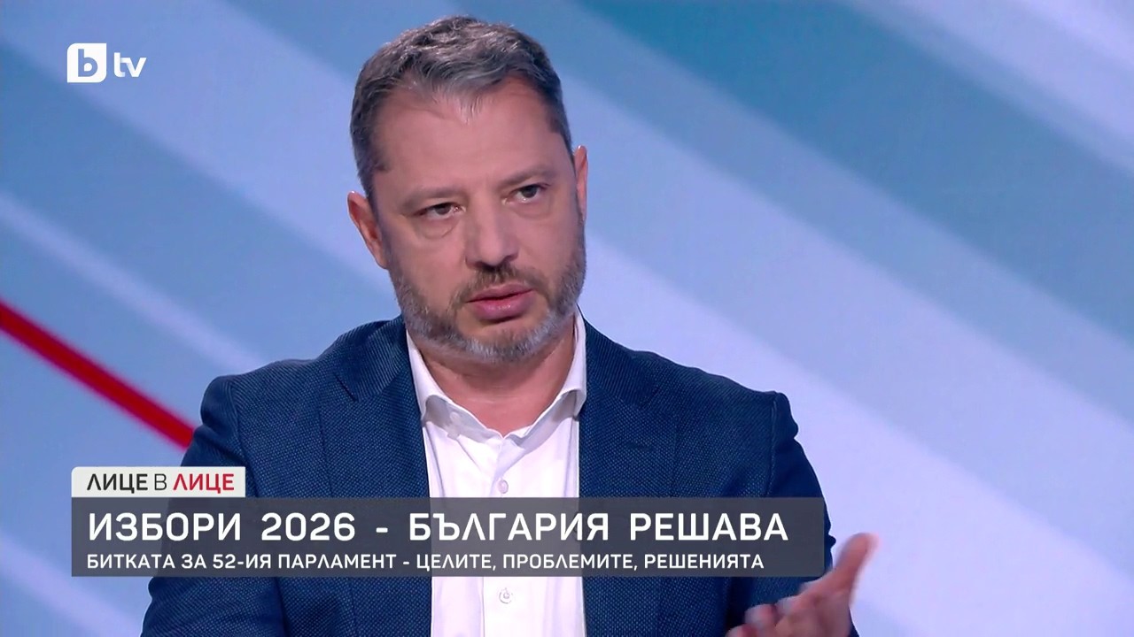 Защо Делян Добрев е толкова активен за шистовия газ?