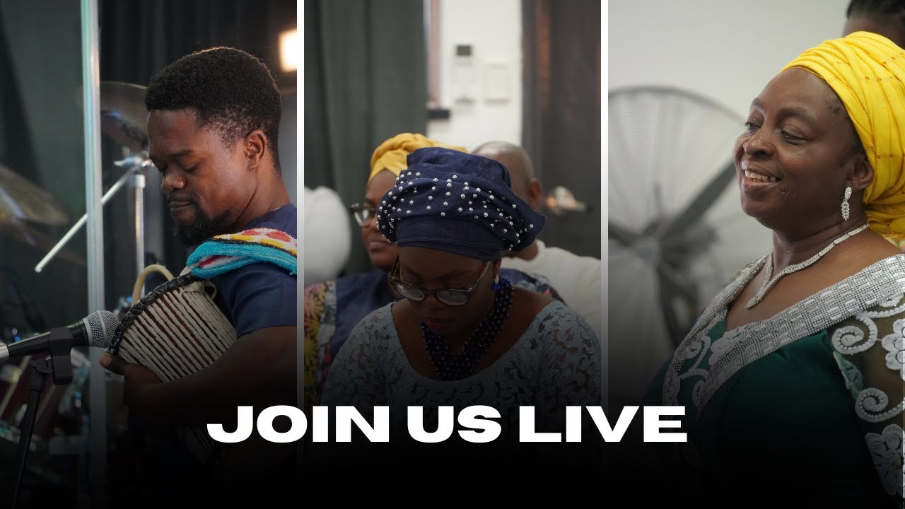 Tuesday Women Prayer| February 24, 2026