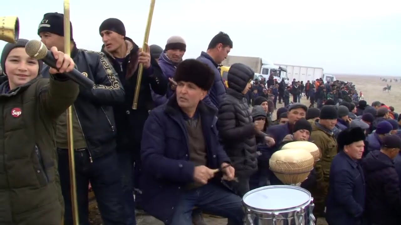 Улок купкари Ашт жигда 1 серия