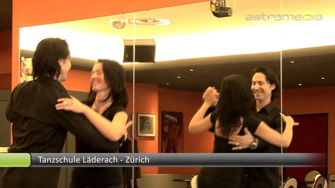 Tanzschule L&auml;derach - letsdance.ch, Z&uuml;rich