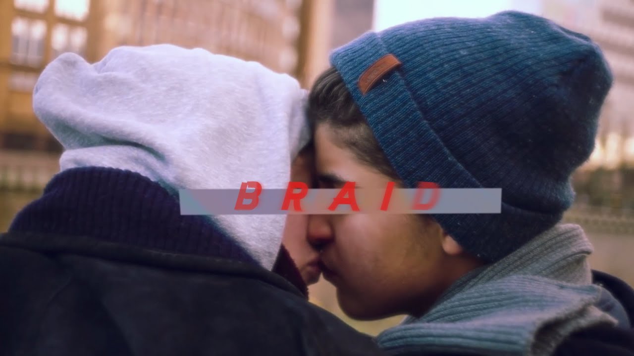 braid (david & matteo)