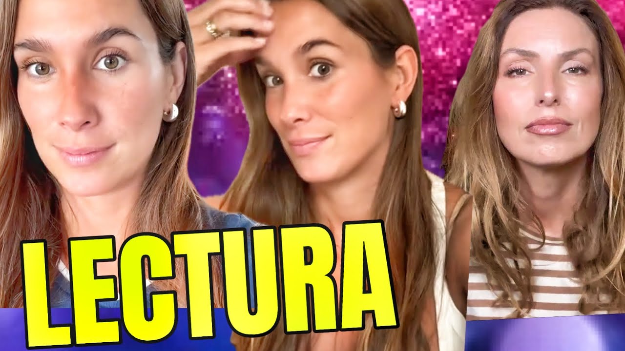 MARÍA POMBO Y LA POLÉMICA DE LA LECTURA 
