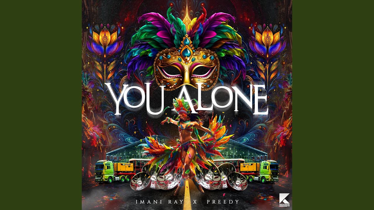 You Alone