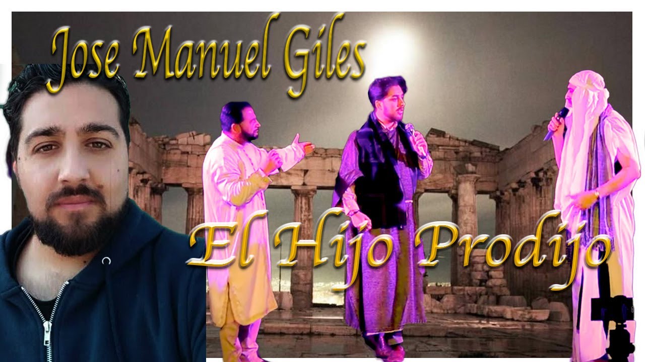 COMPLETO Evento De la Iglesia del Manantial | Obra de Teatro de Valladolid | Jose Manuel Giles 2024