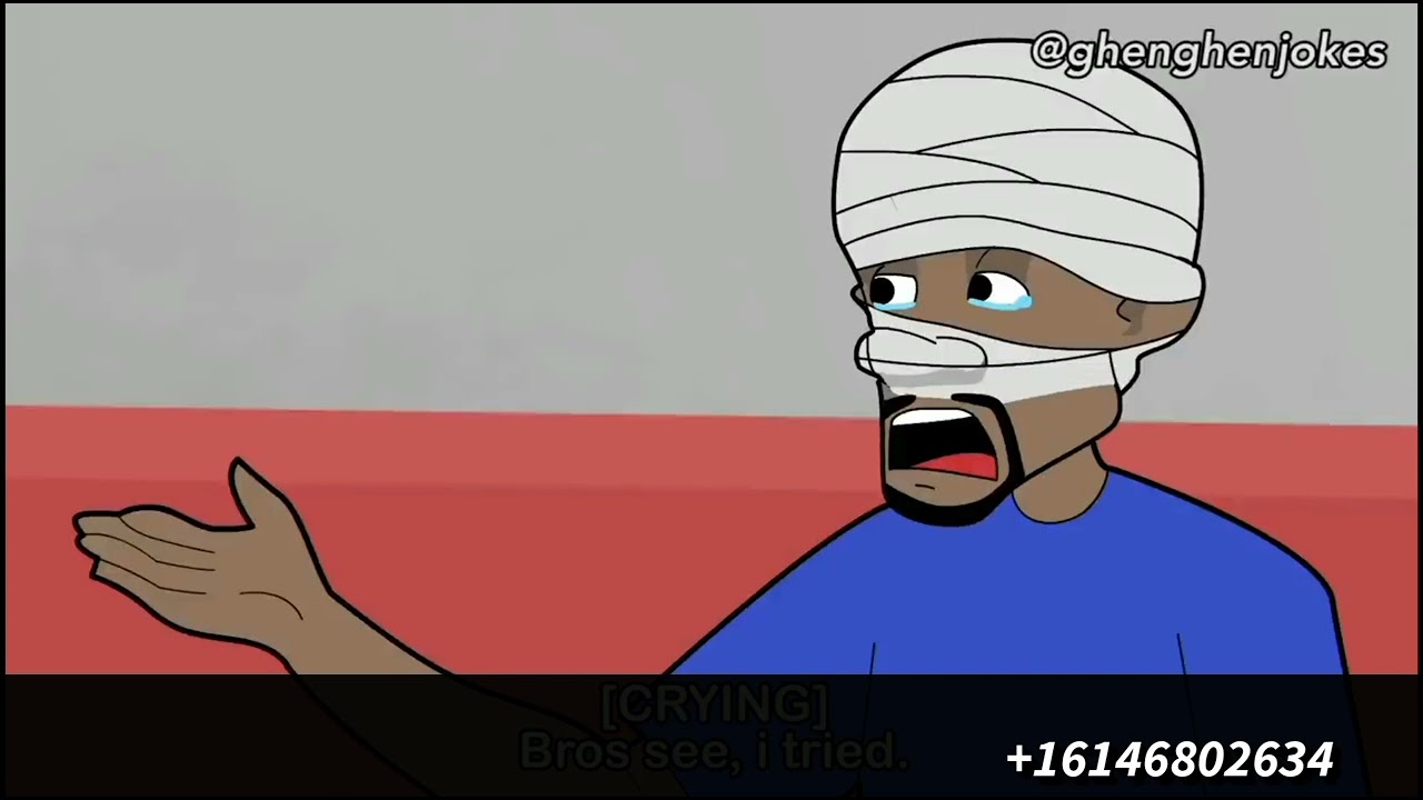 korka hamadal Ep18