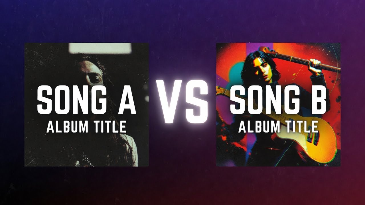 Which song hooked you instantly?