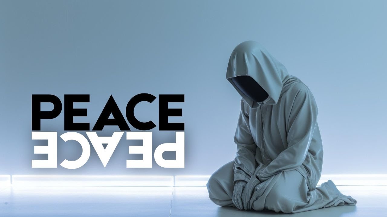 PEACE – Multilingual Worship Song | Spanish, French, German, Italian, Portuguese, Arabic & More