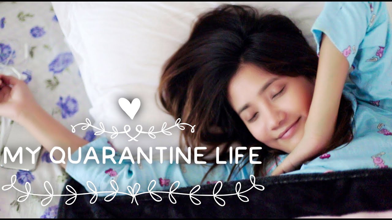 My Quarantine Life | Soma Laishram