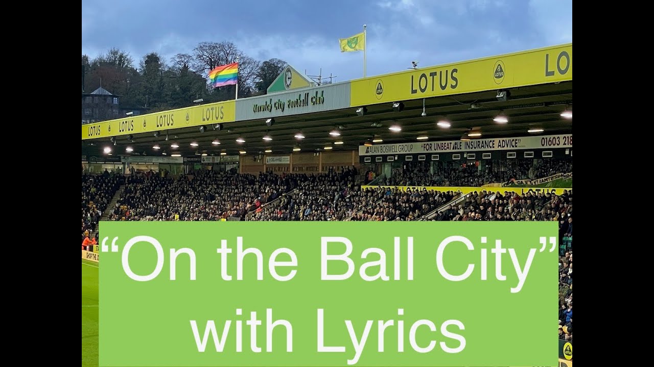 Norwich City's 