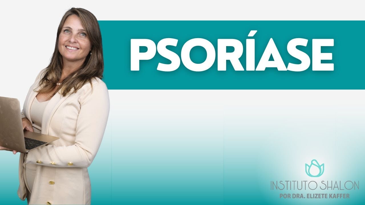 PSORÍASE