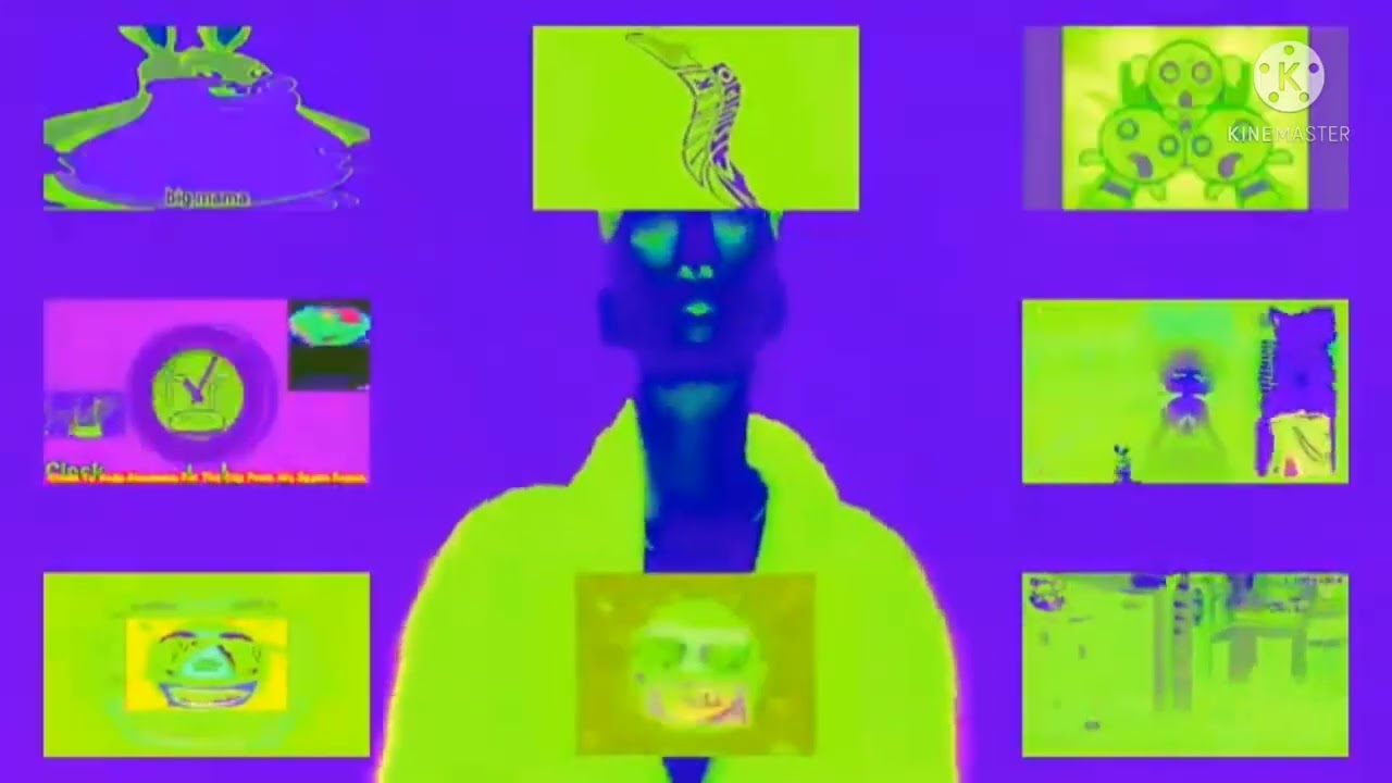 Preview 2 Funny 2030 3.5 Effects By TGMLM6002 In Pika Major Speed 85%