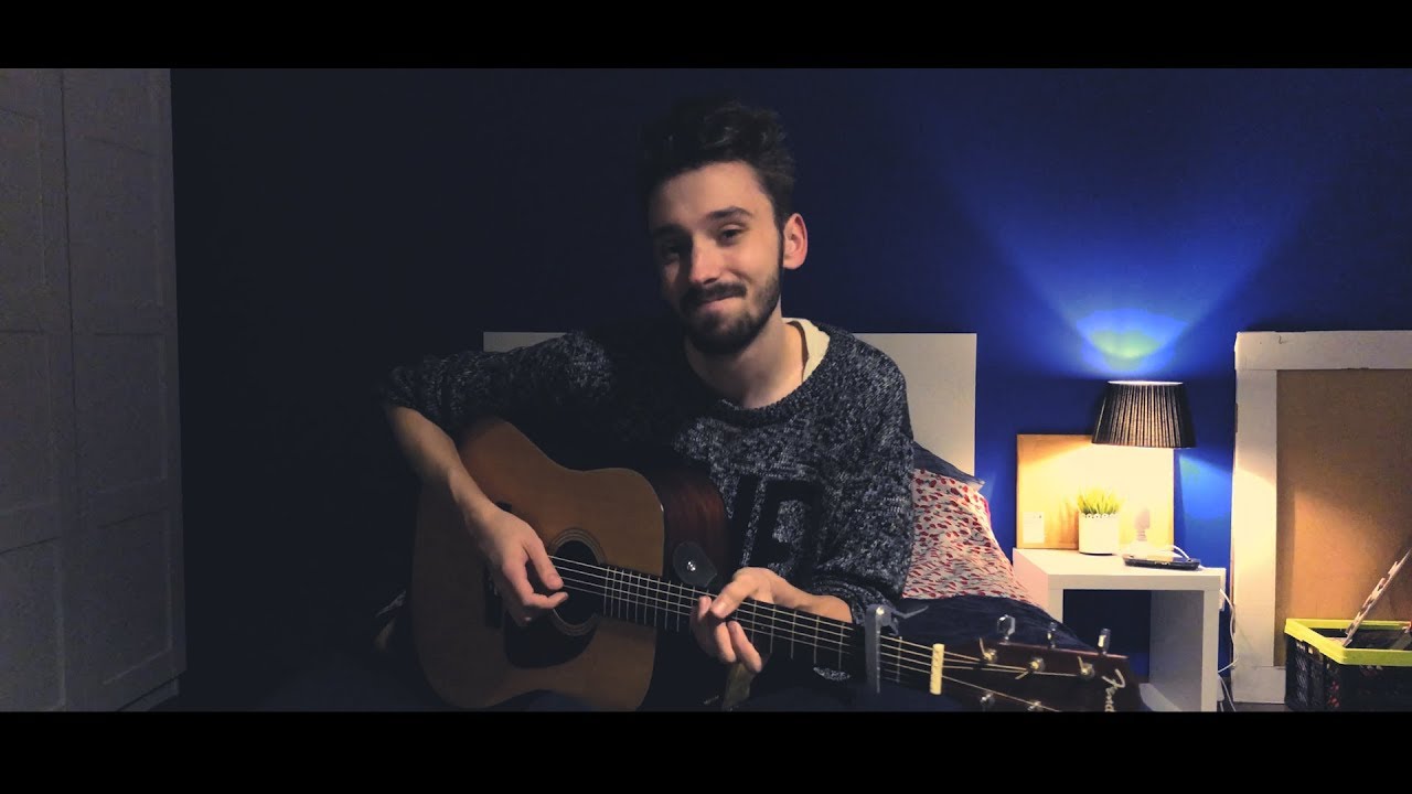 HAPPY - Woman Of The World (Amy Macdonald cover)
