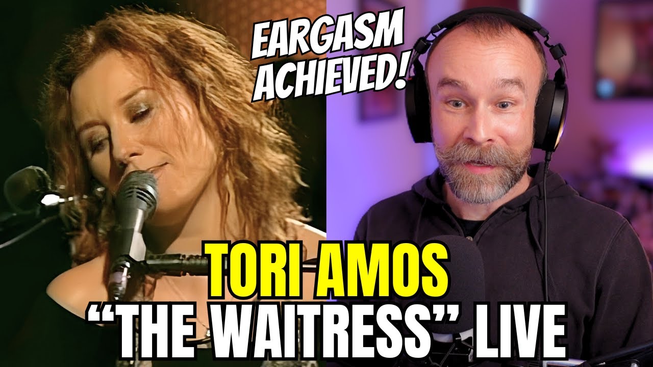 Tori Amos - 