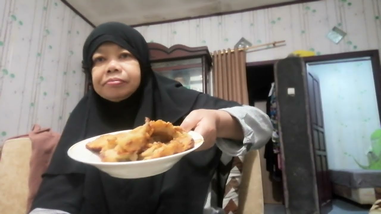 Sahur sahur ayo mahluk bumi 