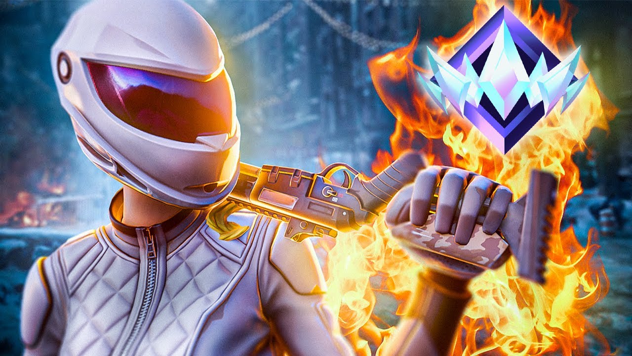 UNREAL Comeback in Fortnite Ballistic (20+ Kills)