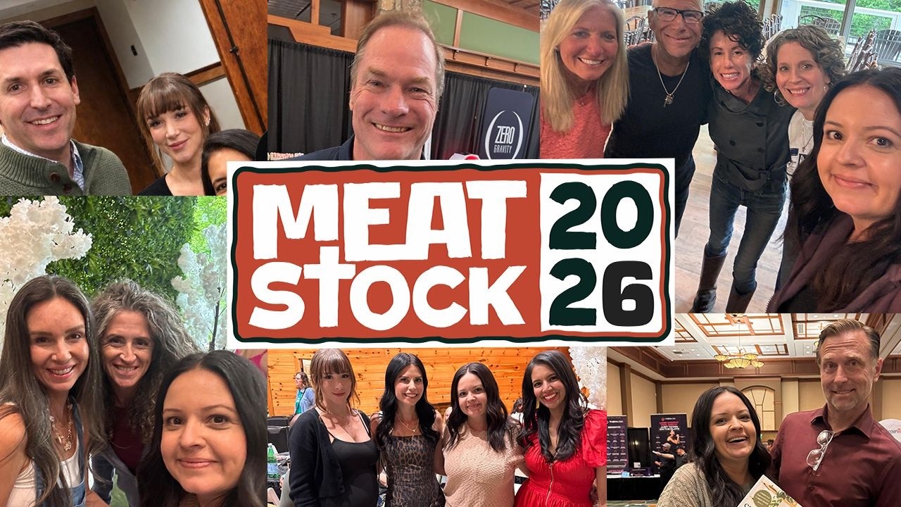 За кулисами Meatstock 2026