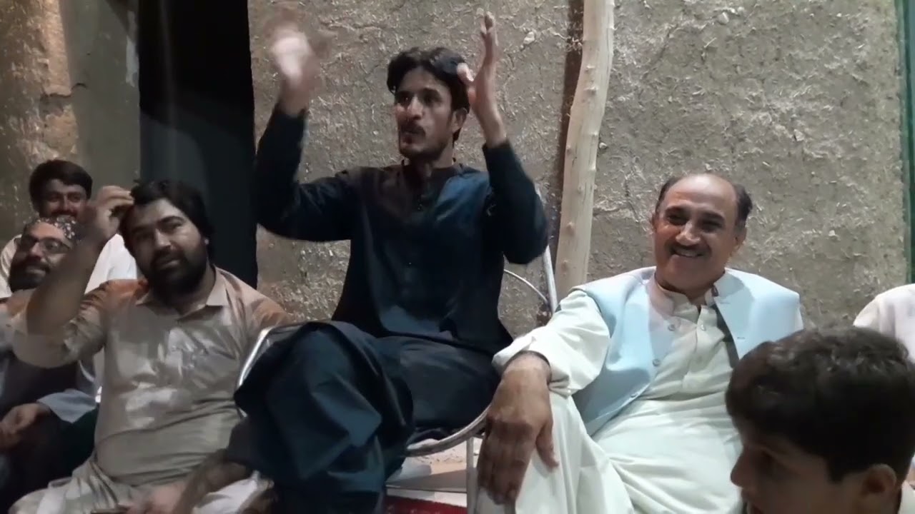 #Newposhtojokes | #RoziKhanShawq | #Poshtocomedyvideo | 2023#rozikhanshawq