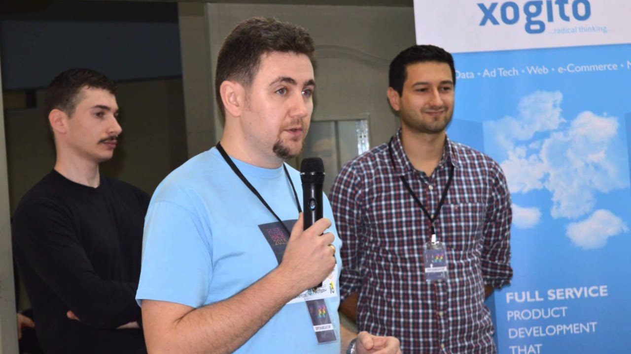 Highlights first year Startup Factory