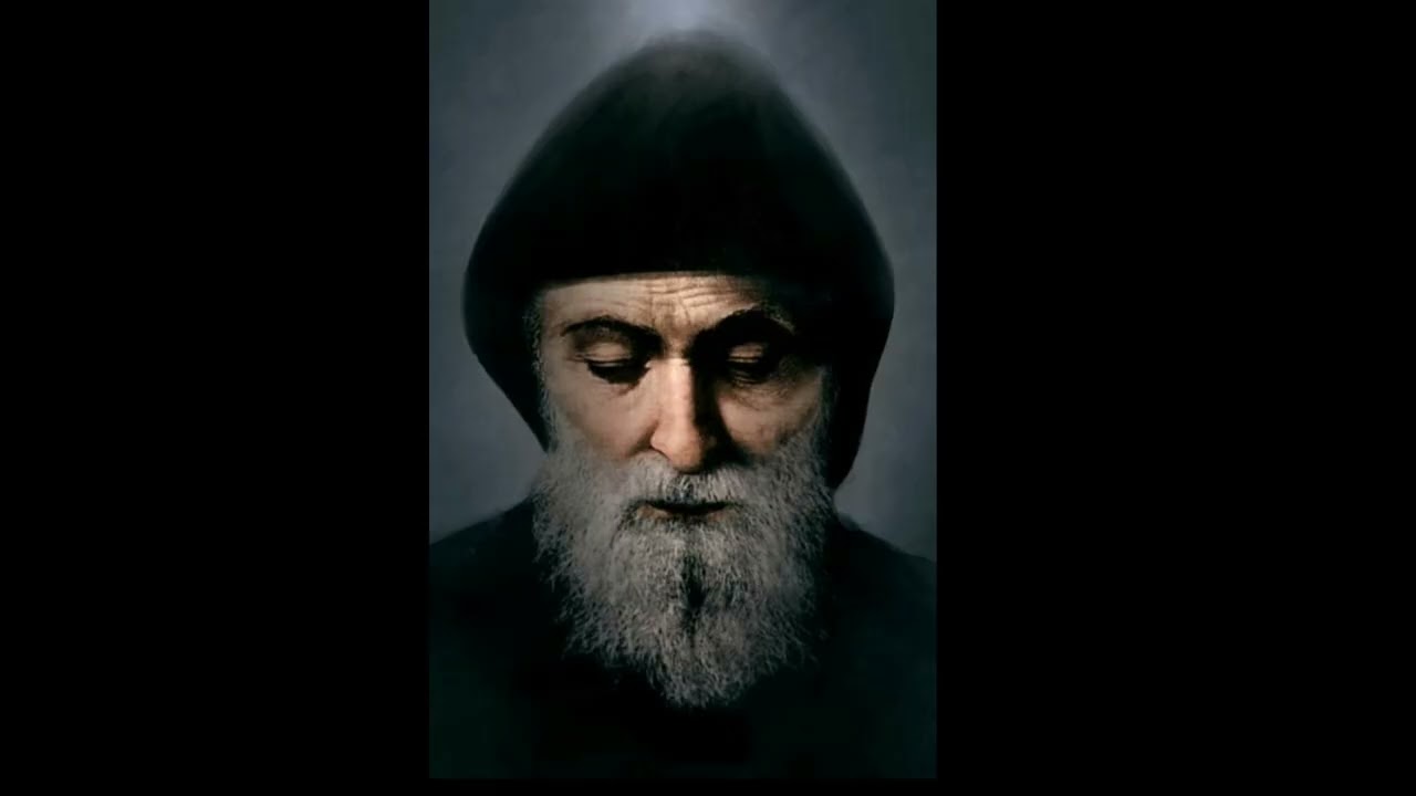ya charbel salli 3ana
