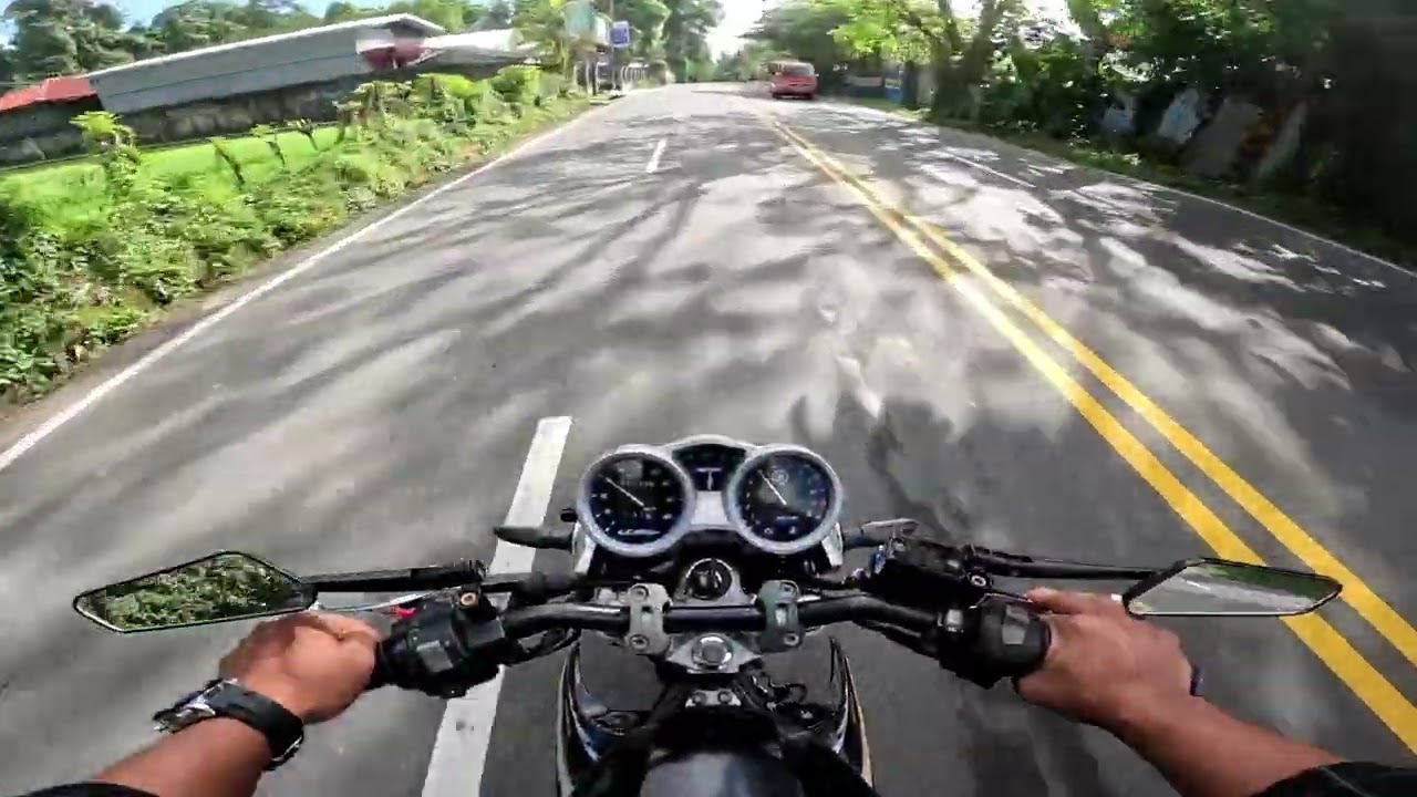 JALAN KOTA AMBON (POKA-WAIHERU) AMBON MANISE