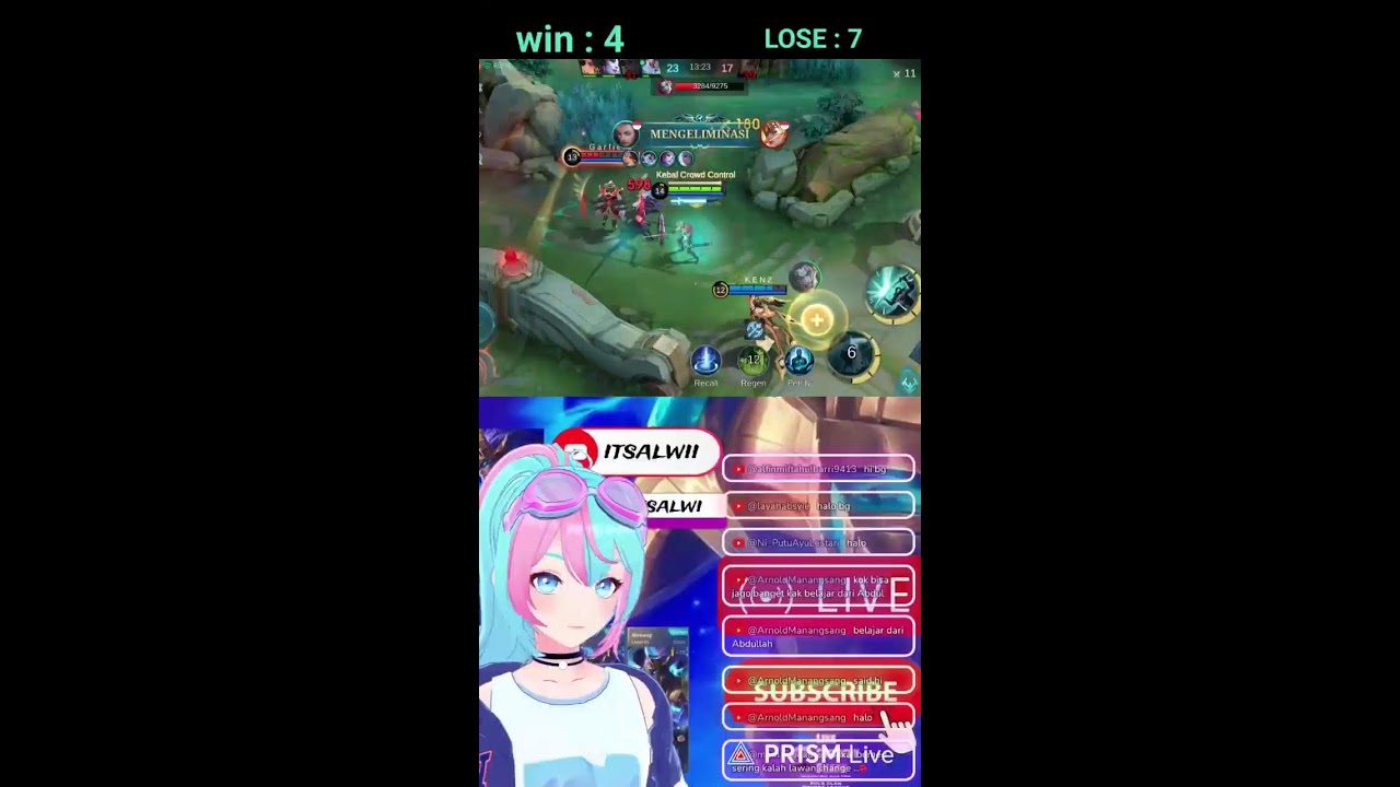push Glory Soloranked 🗿#subscribe
